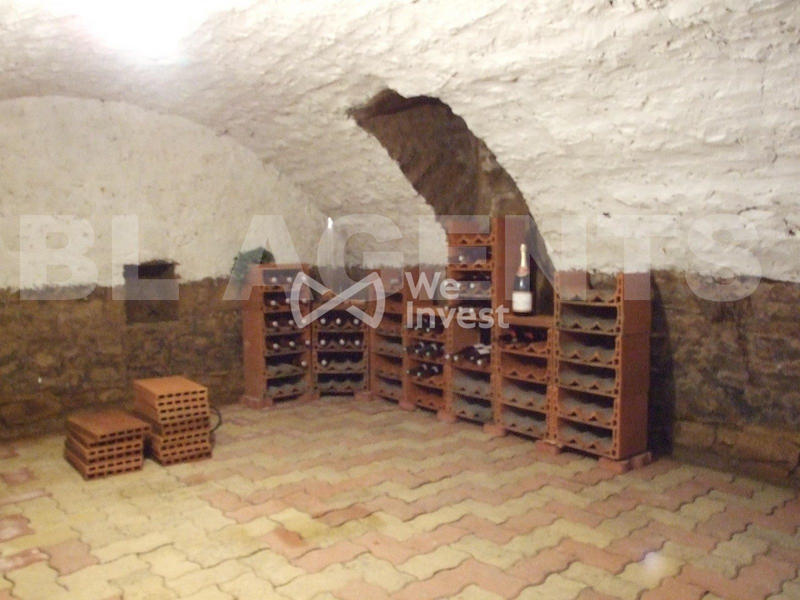 Maison - 233 m² - 7 pièces