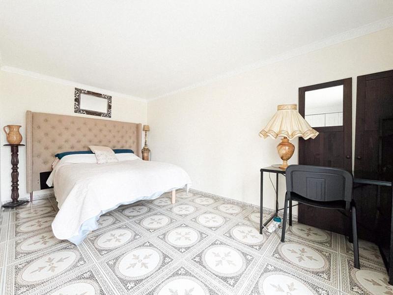 Maison - 191 m² - 8 pièces