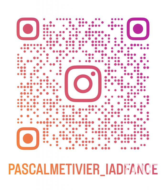 Maison - 65 m² - 3 pièces