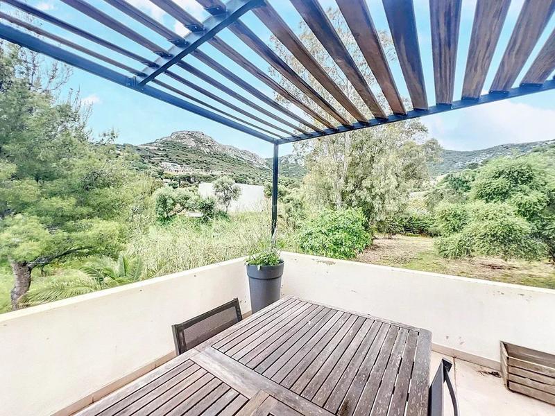 Appartement - 58 m² - 4 pièces