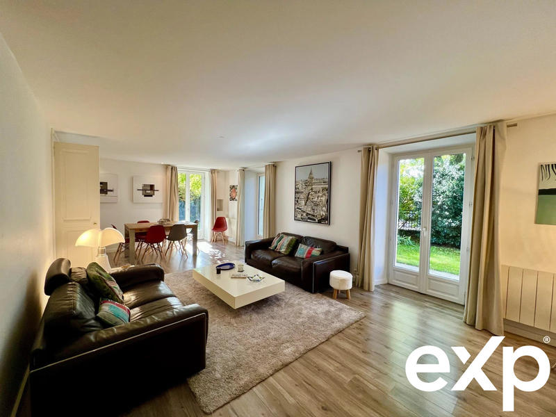 Maison - 172 m² - 6 pièces