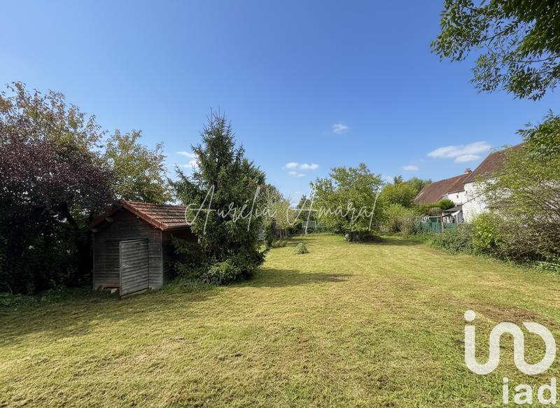 Maison de campagne - 227 m² - 7 pièces