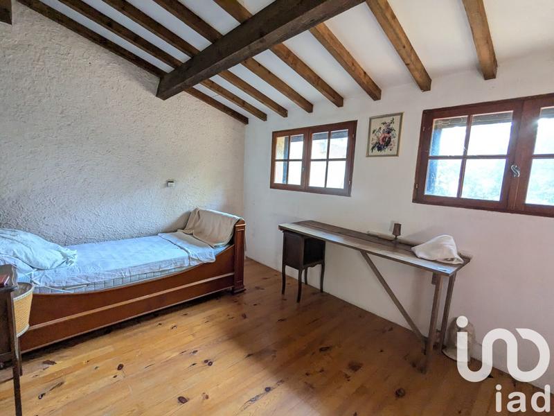 Maison de campagne - 186 m² - 5 pièces