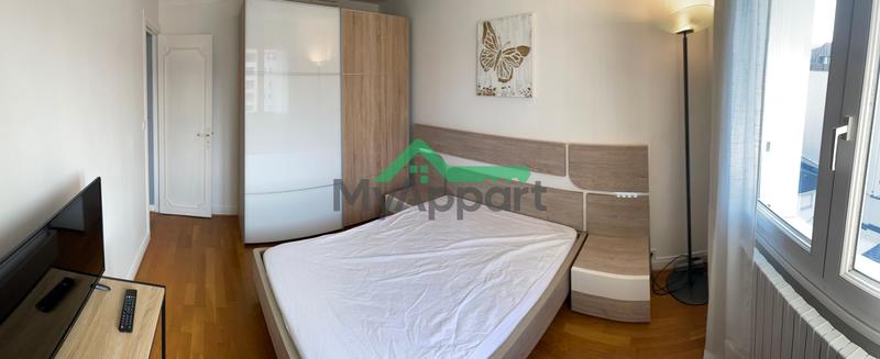 Appartement - 68 m² - 4 pièces