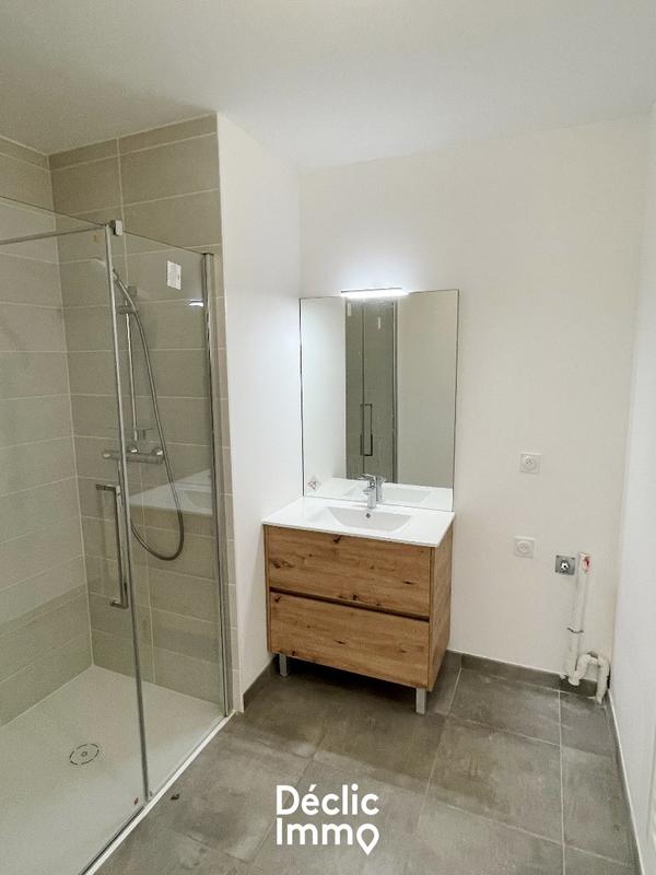 Maison - 74 m² - 3 pièces