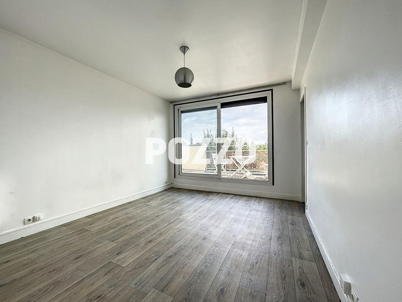 Appartement - 29 m² - 1 pièce