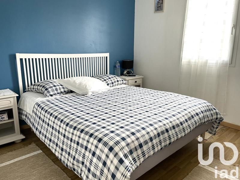 Maison - 133 m² - 7 pièces