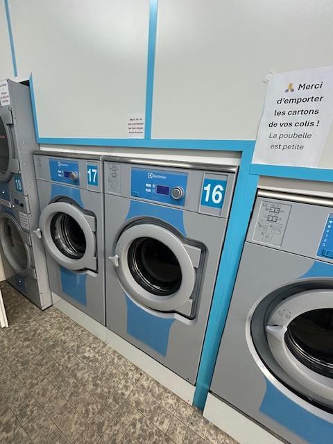 Fonds de commerce - 30 m²