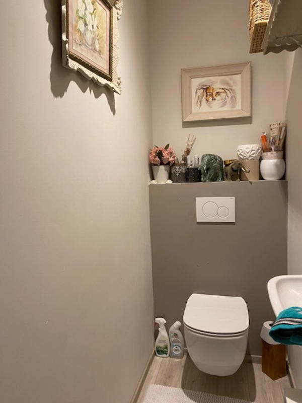 Maison de bois - 218 m² - 7 pièces