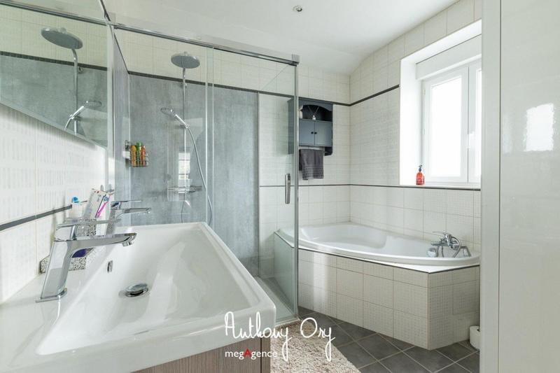 Maison de campagne - 187 m² - 7 pièces