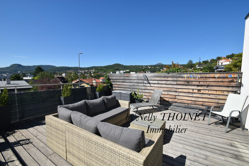 Maison - 106 m² - 4 pièces