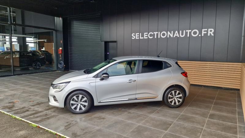 Renault Clio V Evolution TCe 90