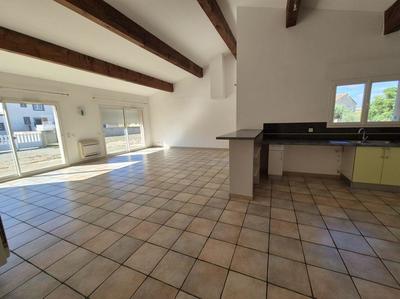 Villa - 127 m² - 4 pièces