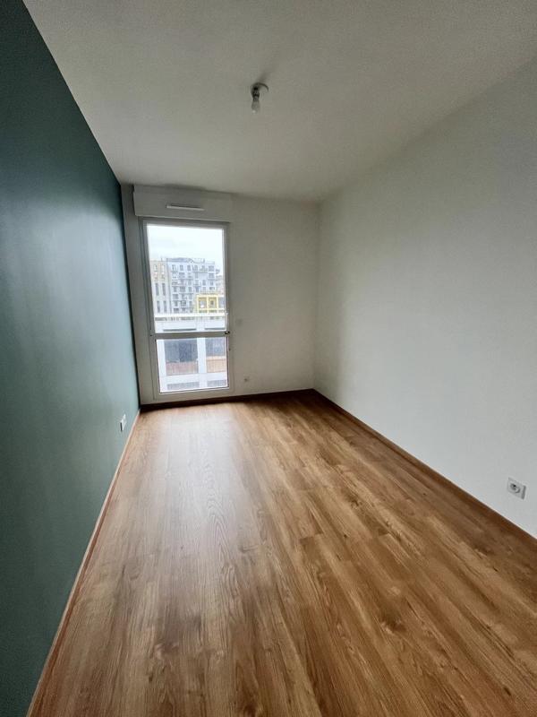 Appartement - 108 m² - 5 pièces