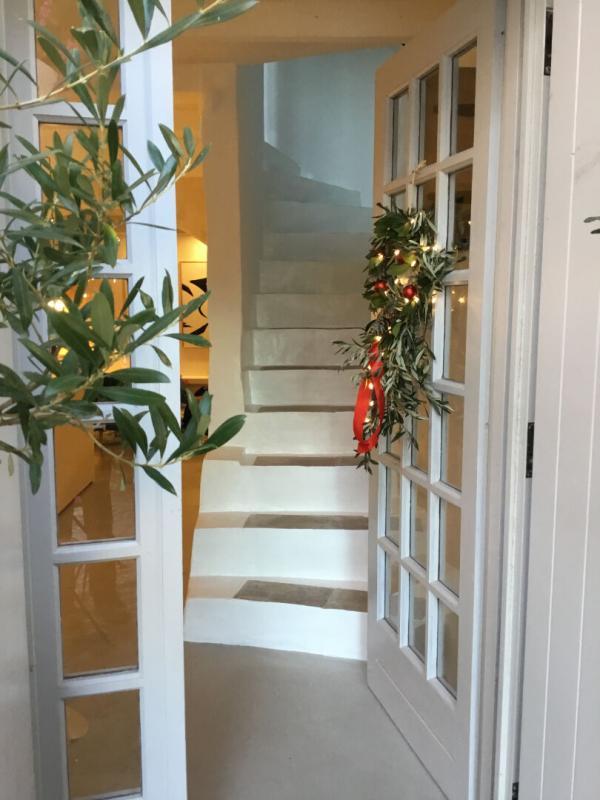 Maison - 60 m² - 4 pièces