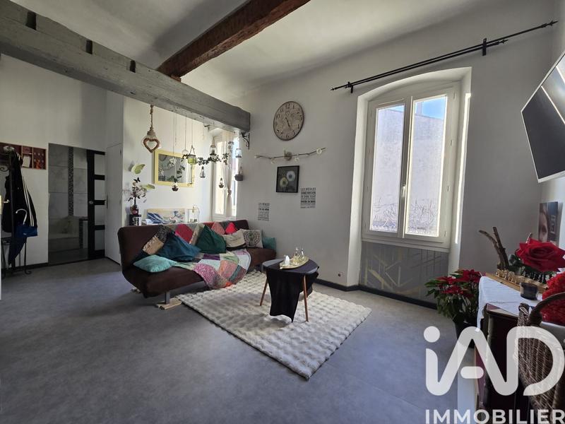 Appartement - 71 m² - 3 pièces