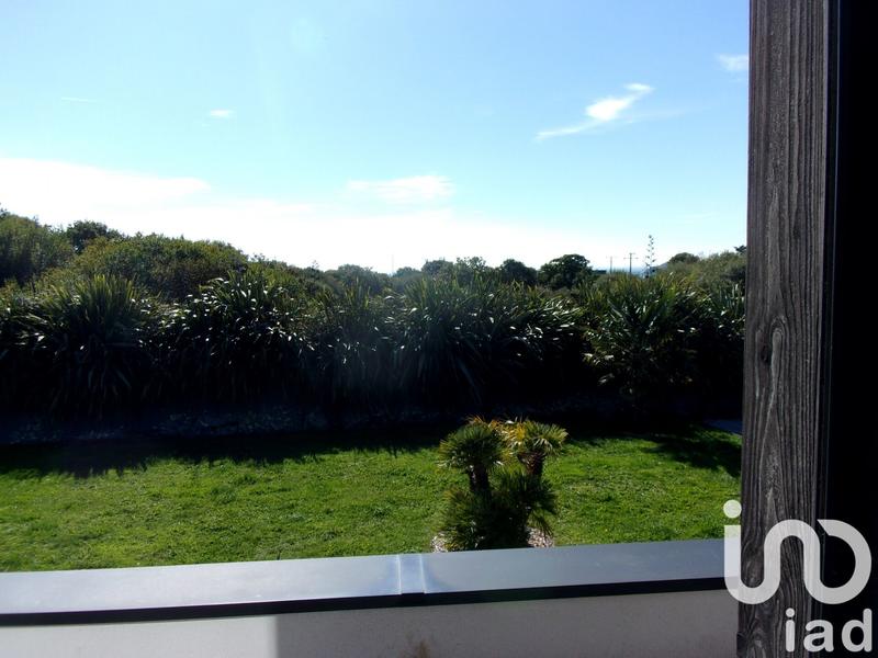 Maison - 221 m² - 9 pièces