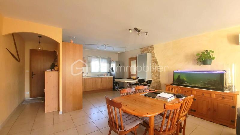 Villa - 101 m² - 5 pièces