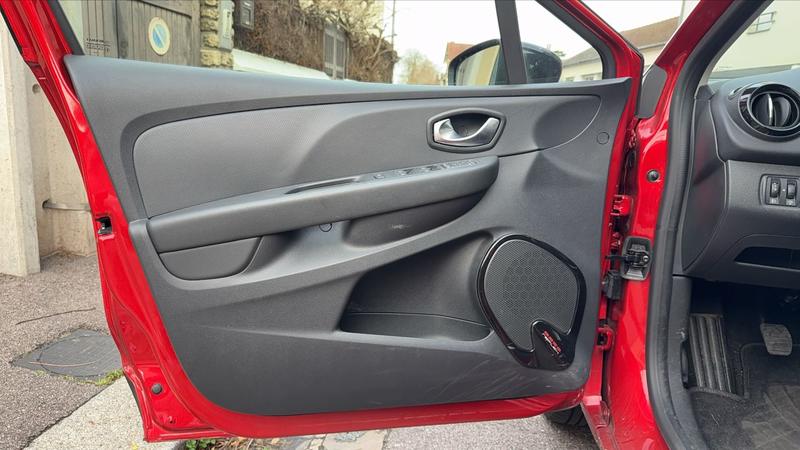 Renault Clio IV 0.9 TCe 90 Limited