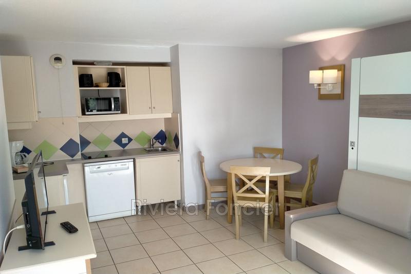 Appartement - 26 m² - 2 pièces