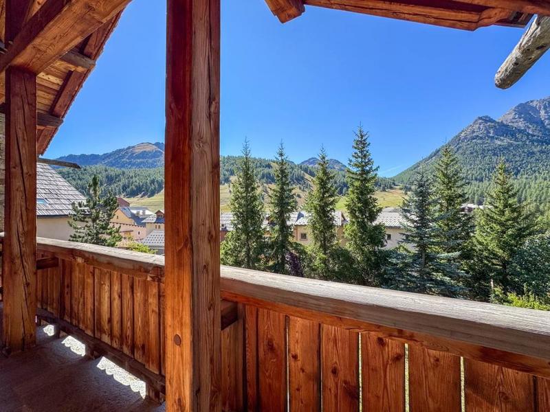 Châlet - 375 m² - 9 pièces