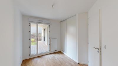 Duplex - 95 m² - 5 pièces