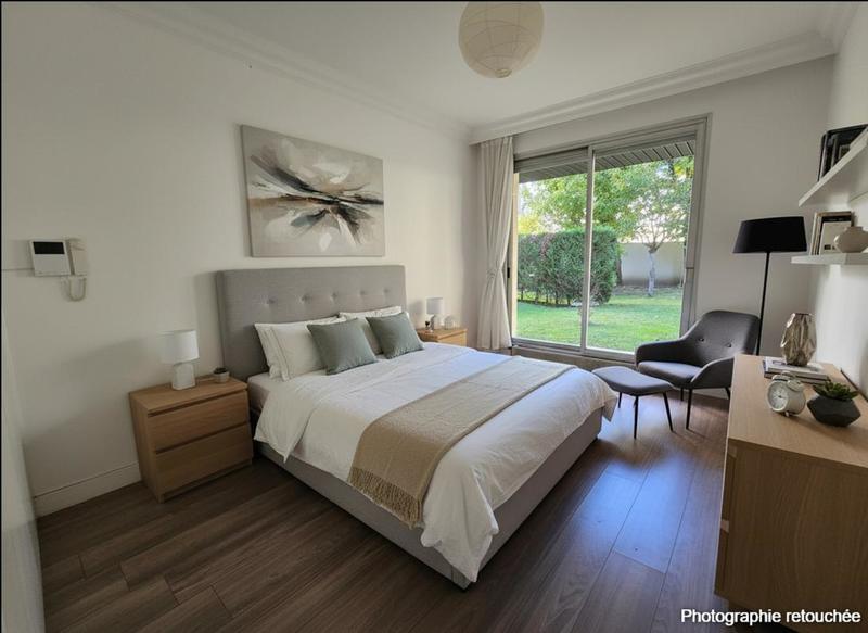 Appartement - 104 m² - 4 pièces