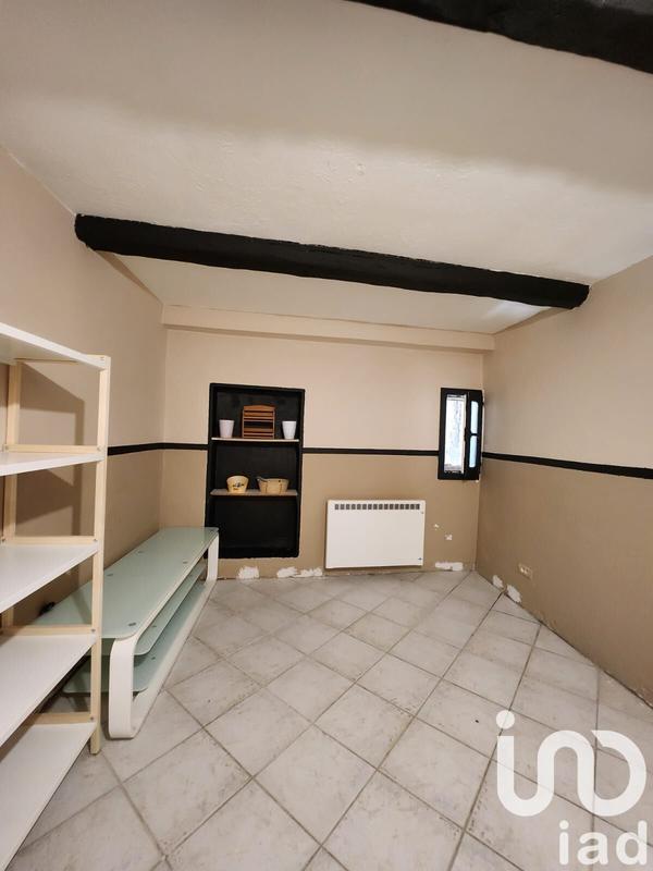 Appartement - 70 m² - 4 pièces