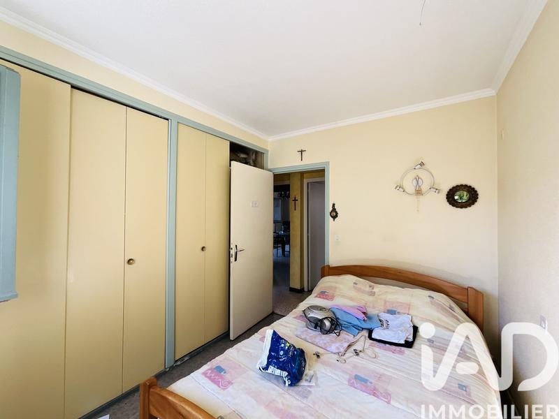 Maison - 94 m² - 4 pièces