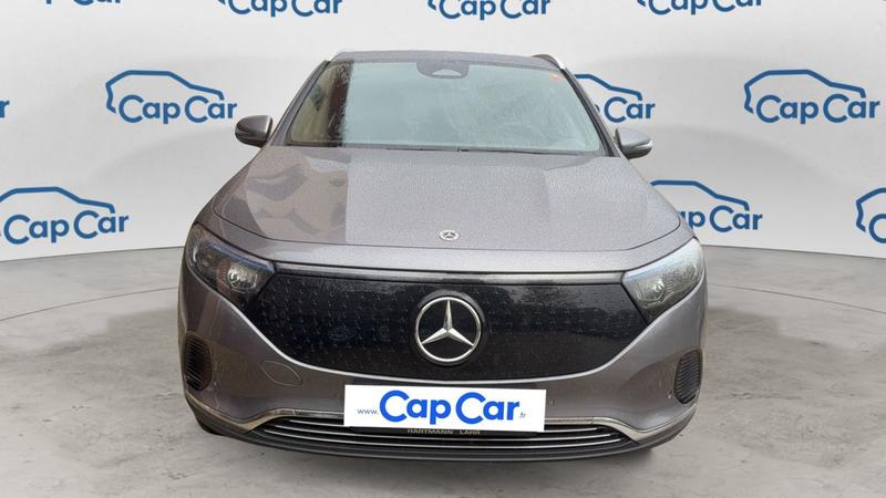 Mercedes Classe E Eqa 300 66 kWh 228 4Matic Progressive Line - Garantie constructeur Automatique