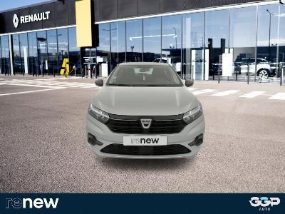 Dacia Sandero SCe 65 Essential