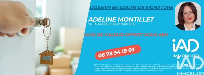 Maison - 108 m² - 6 pièces