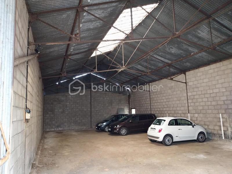 Maison - 66 m² - 3 pièces