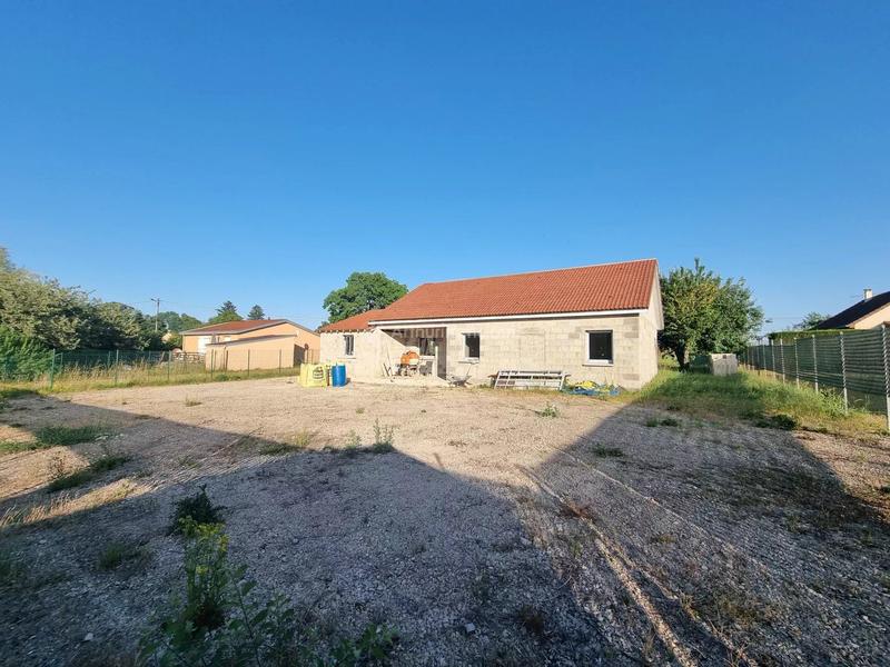 Maison - 130 m² - 4 pièces