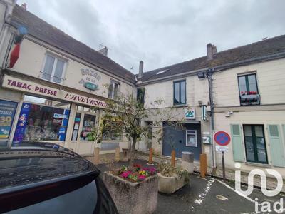 Appartement - 71 m² - 3 pièces