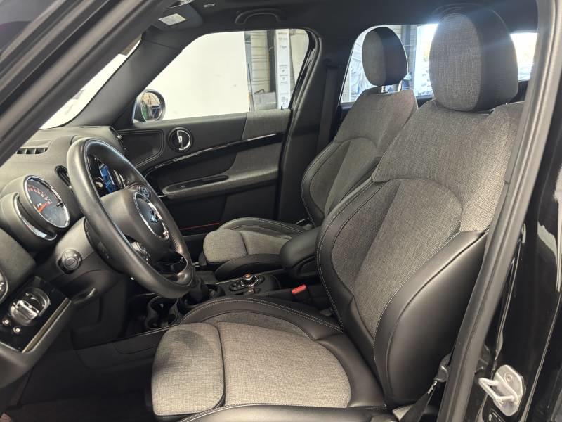 Mini Mini Countryman 136 - 88 ch All4 Bva6 Cooper se Longstone