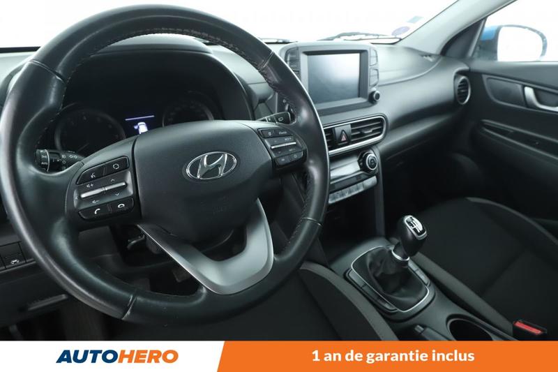 Hyundai Kona 1.0 t-GDi Intuitive 120 ch