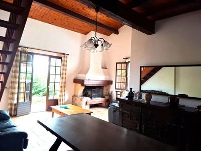 Maison - 145 m² - 5 pièces