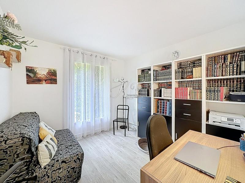 Appartement - 118 m² - 5 pièces