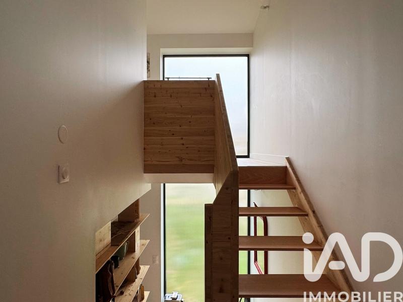 Maison de maîtres - 137 m² - 5 pièces