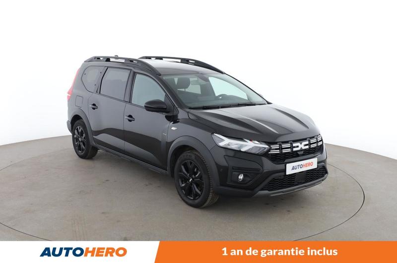 Dacia Jogger 1.0 TCe Sl Extreme + 7pl 110 ch