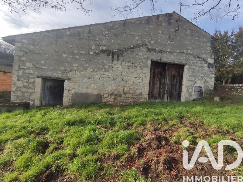 Maison - 118 m² - 4 pièces