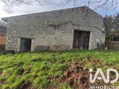 Maison - 118 m² - 4 pièces