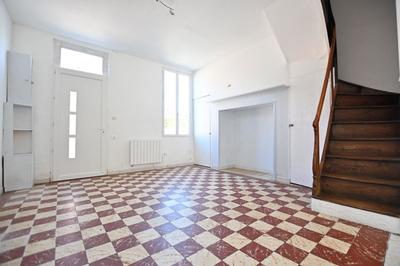 Maison - 67 m² - 3 pièces
