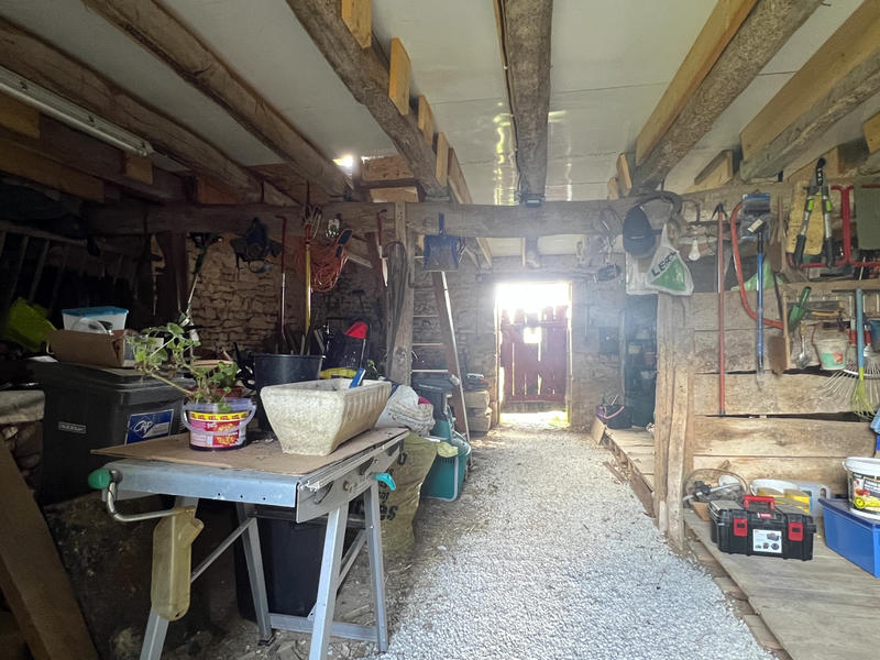 Maison - 149 m² - 6 pièces