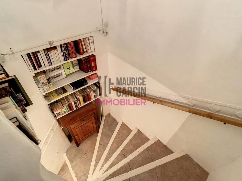 Maison - 82 m² - 4 pièces