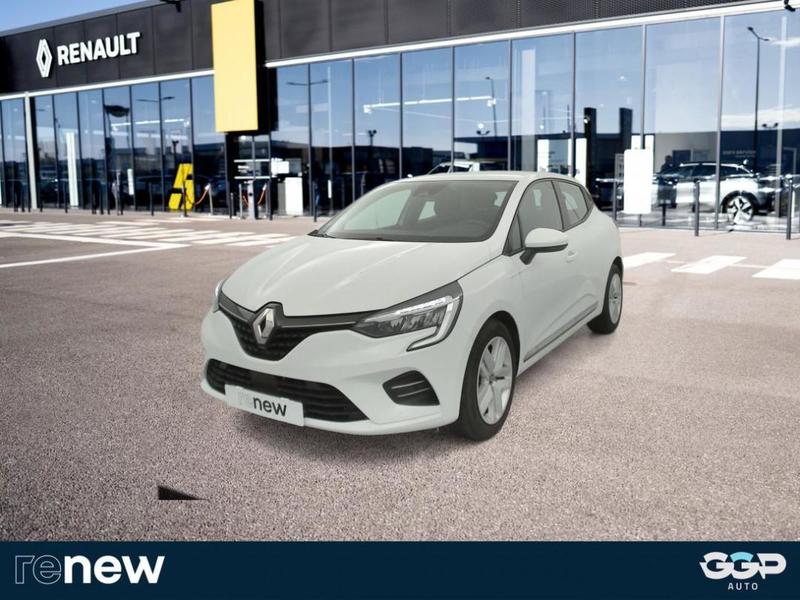 Renault Clio V TCe 90 - 21n Business