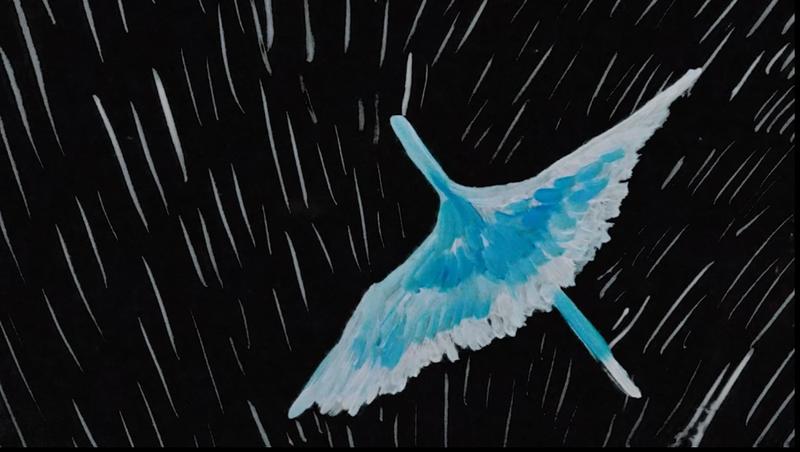 Projection - Films d'Animation