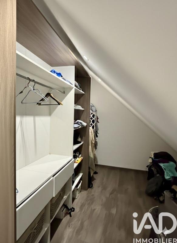 Maison - 167 m² - 7 pièces