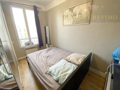 Appartement - 29 m² - 2 pièces